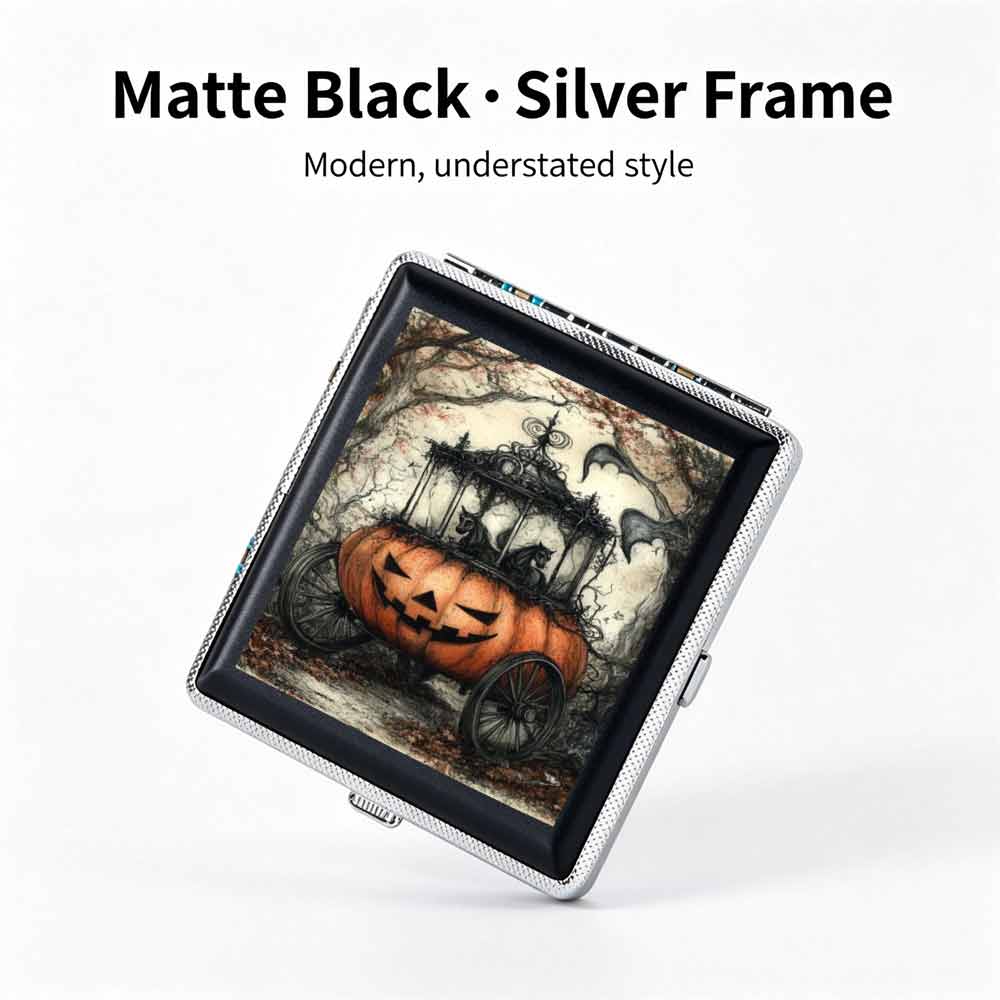 Wallets - Portafoglio in metallo - Porta carte