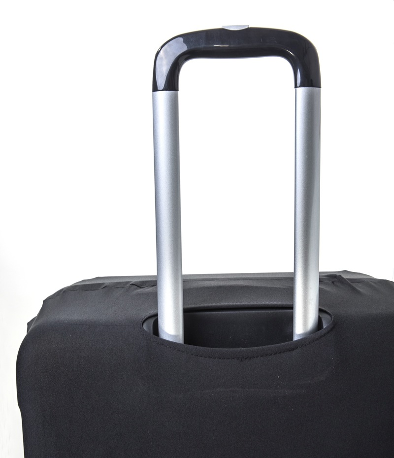 Copertura Protettiva Elastica  - Luggage Protective Cover Transparent recensione e prezzo
