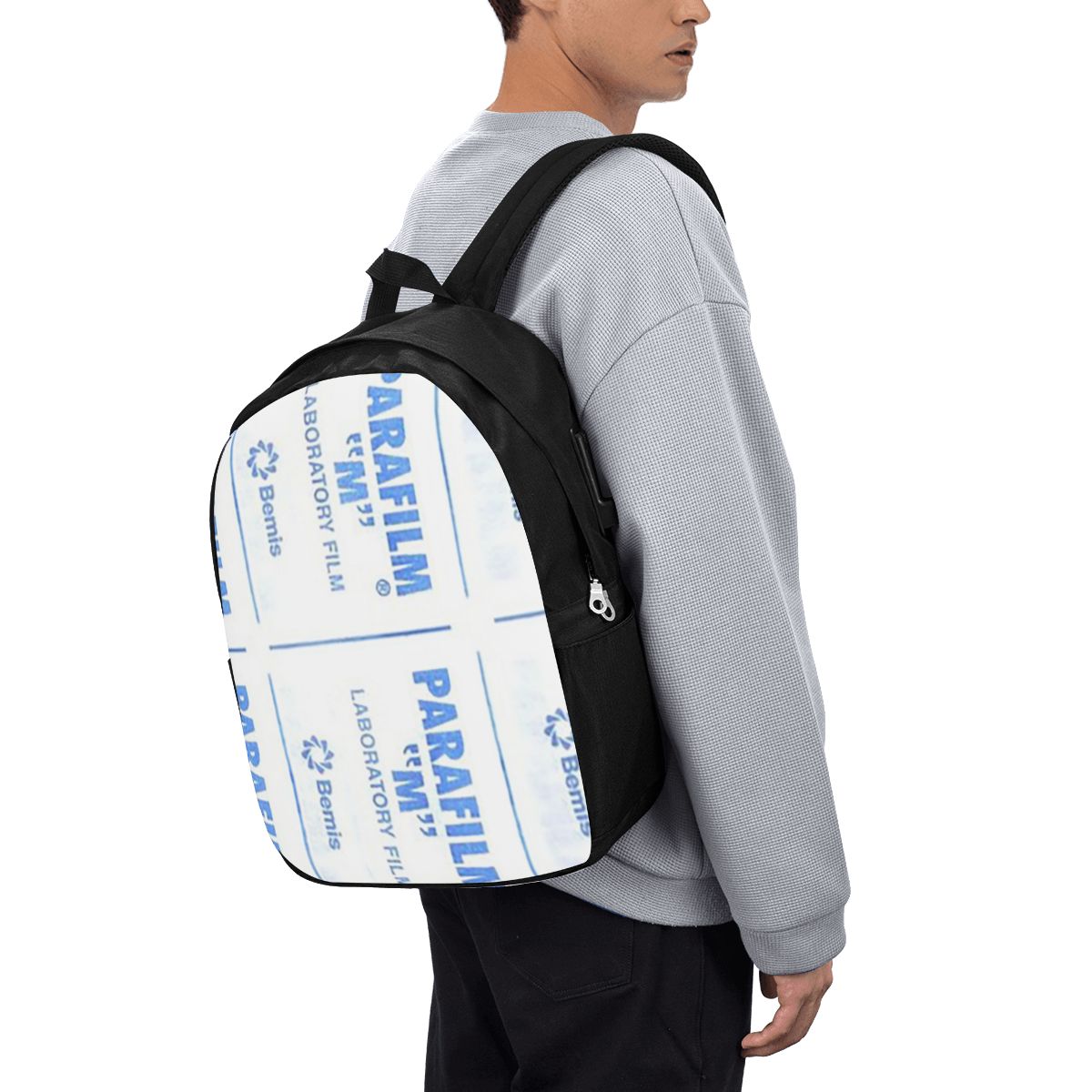 Parafilm è un'ottima borsa da  - Backpacks recensione e prezzo