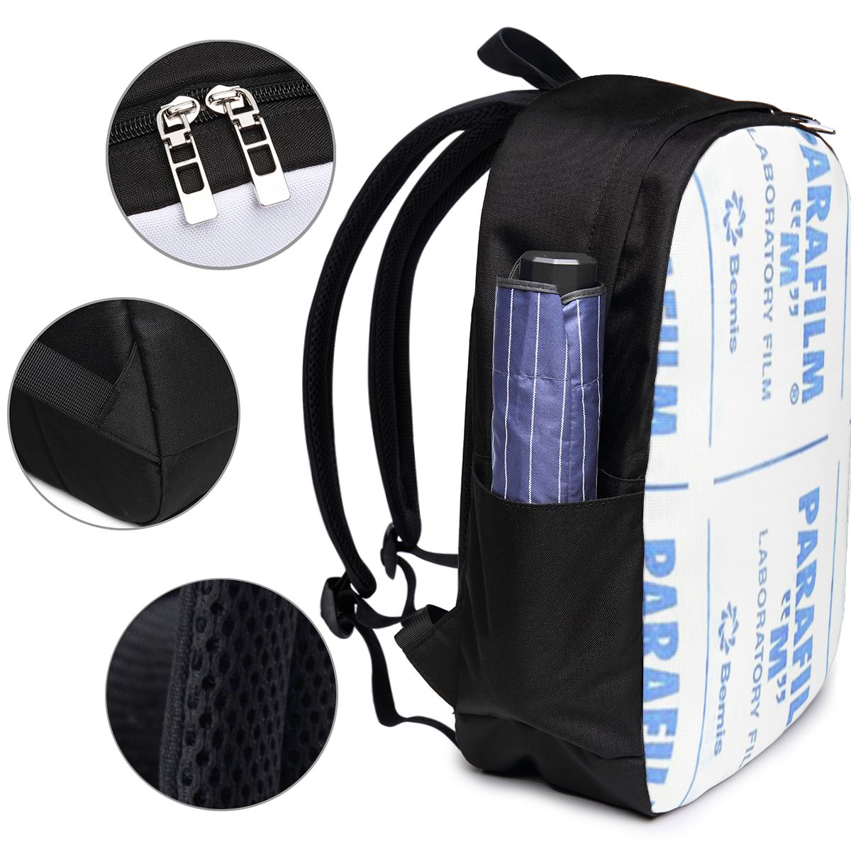 Parafilm è un'ottima borsa da  - Backpacks recensione e prezzo