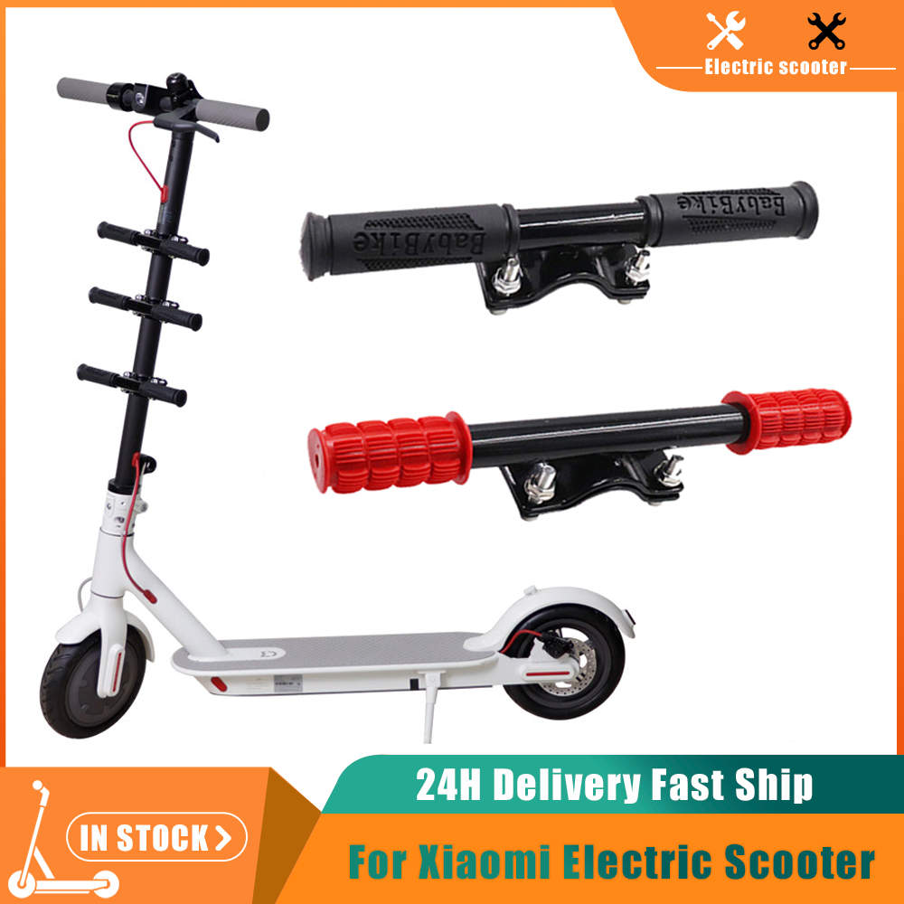 Manubrio antiscivolo per bambi - Kids Ride On Suitcase Scooter recensione e prezzo