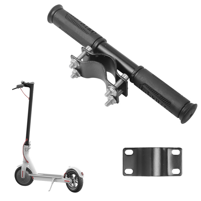 Manubrio antiscivolo per bambi - Kids Ride On Suitcase Scooter recensione e prezzo
