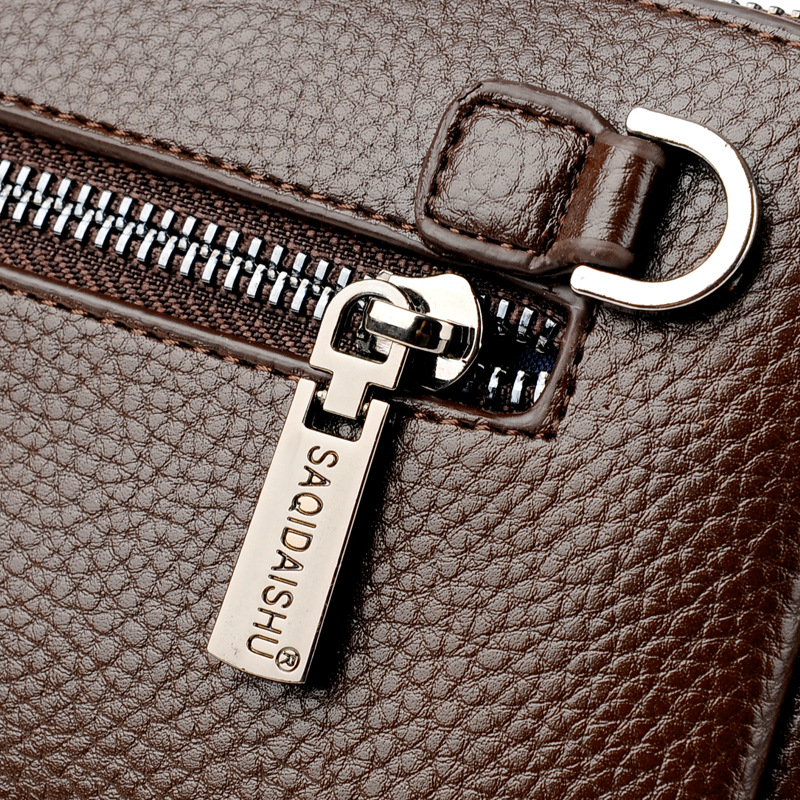 Portafoglio da uomo in pelle m - Wallets recensione e prezzo