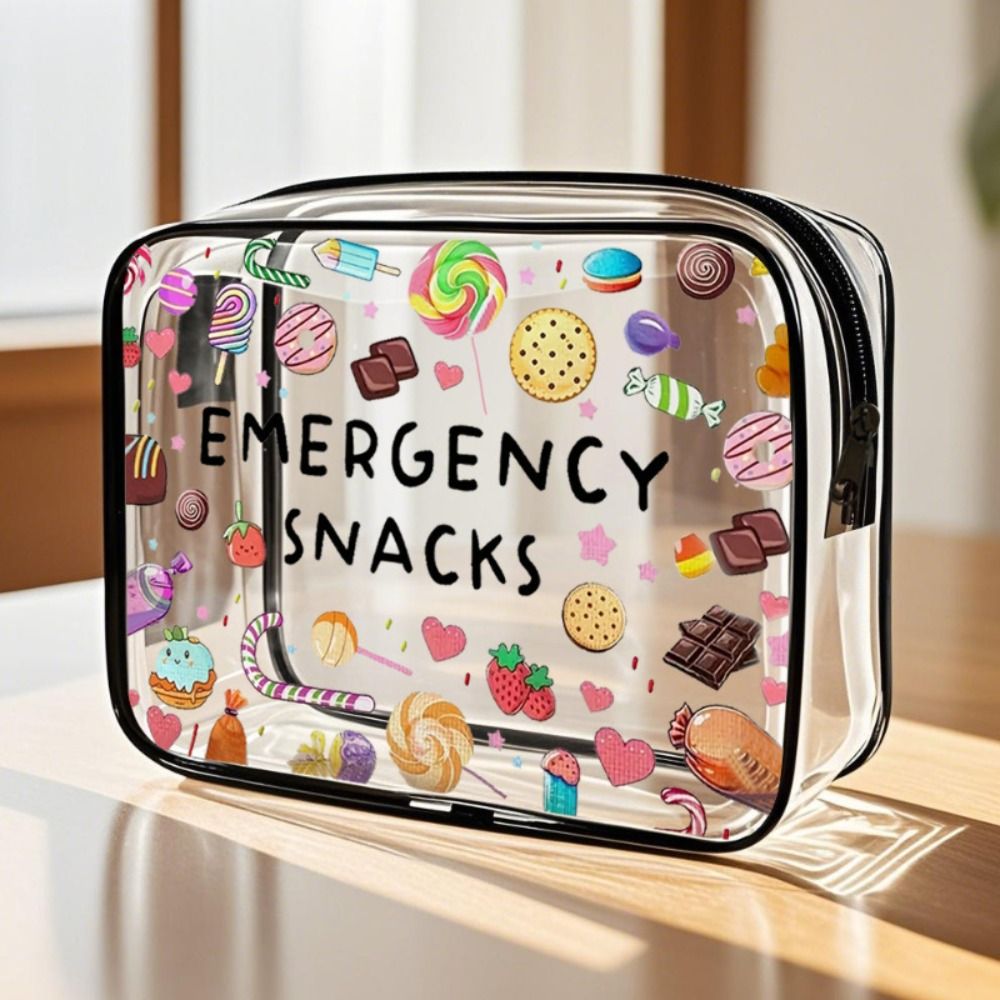 Borsa per il Trucco di Grande  - Cosmetic Bags recensione e prezzo