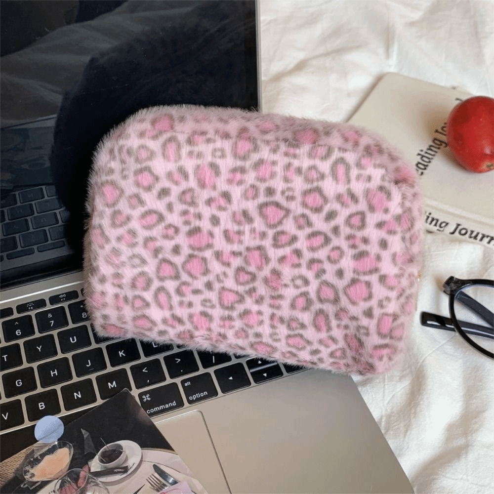 Borsa per il trucco resistente - Cosmetic Bags recensione e prezzo