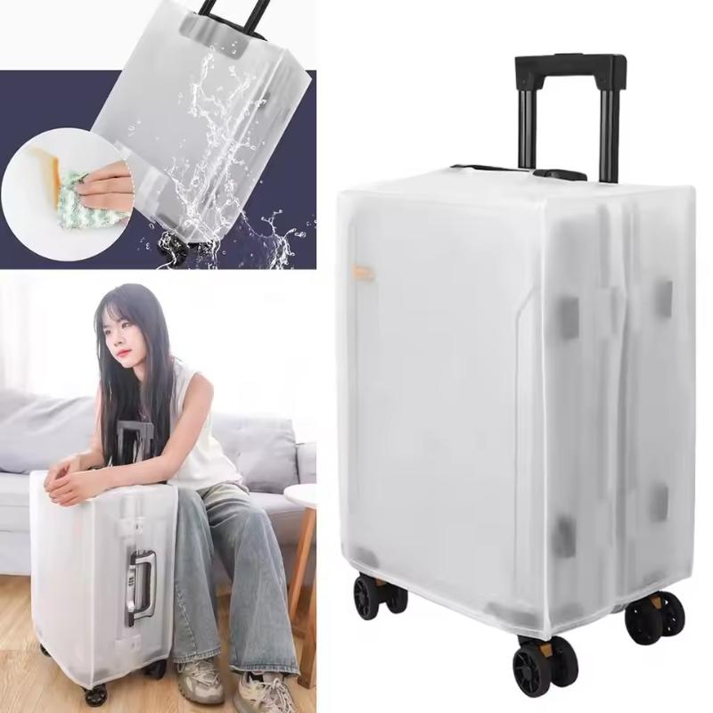 Nuova Copertura Protettiva per - Waterproof Suitcase Cover Protector recensione e prezzo
