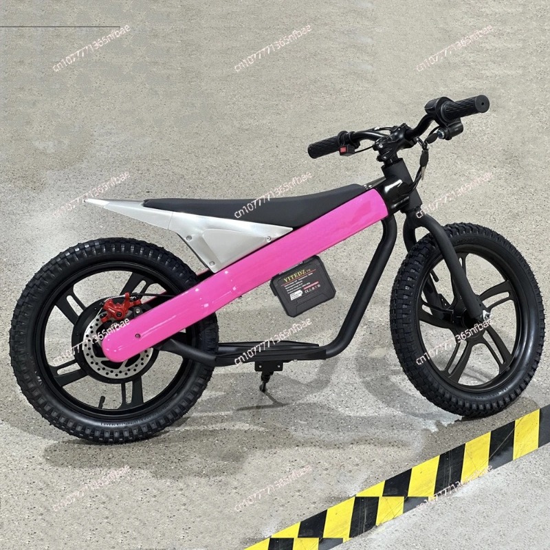 Bicicletta elettrica per bambi - Kids Ride On Suitcase Scooter recensione e prezzo