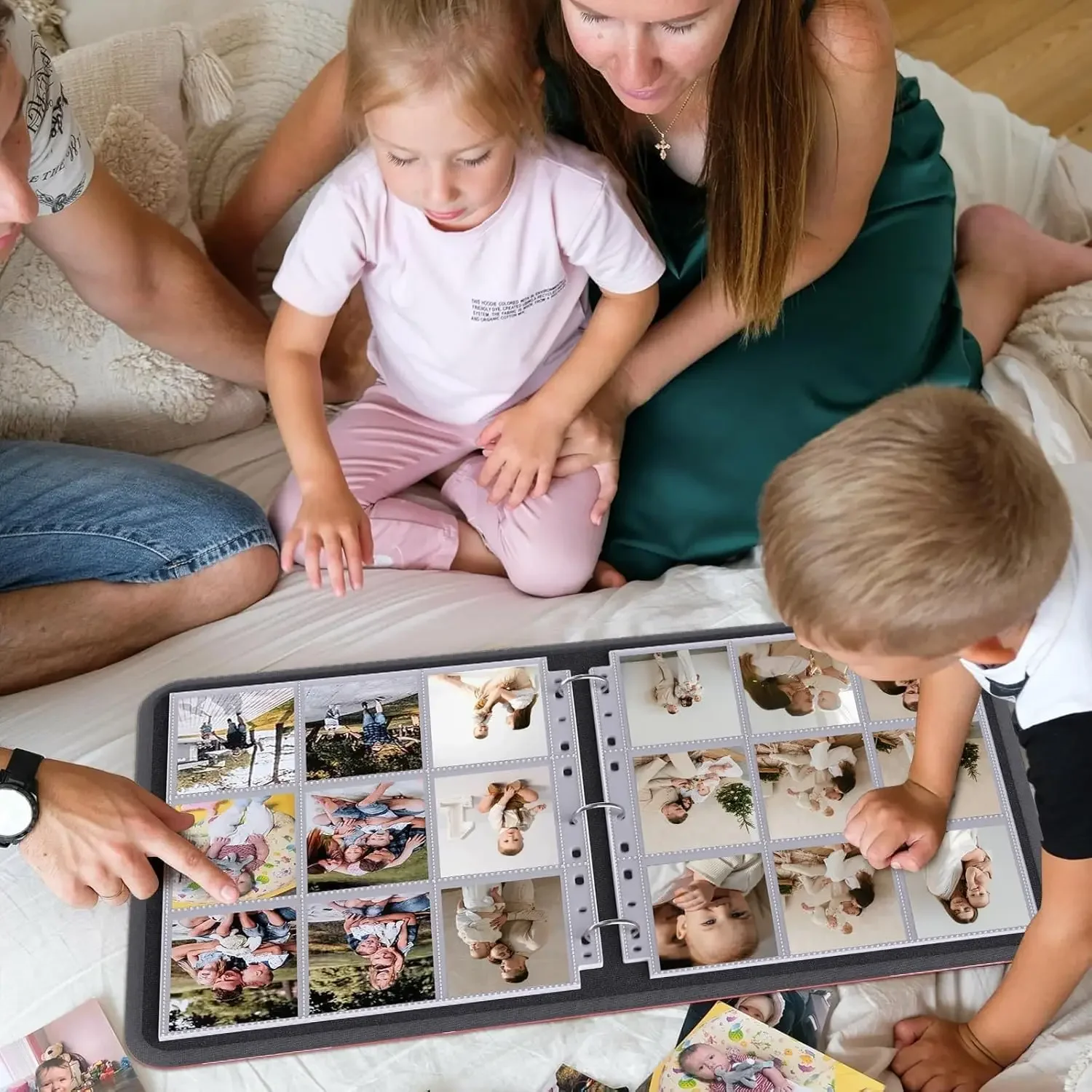 Album per Carte da Gioco e Col - Wallets recensione e prezzo