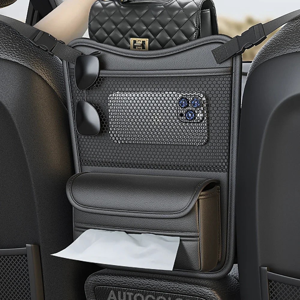 Tasca portaoggetti multifunzio - Handbags recensione e prezzo