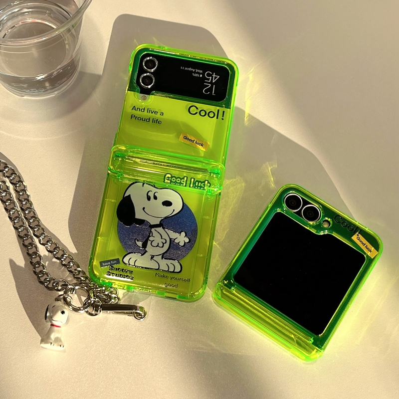 Custodia Rigida in TPU per Sam - Wallets recensione e prezzo