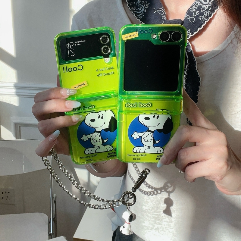 Custodia Rigida in TPU per Sam - Wallets recensione e prezzo