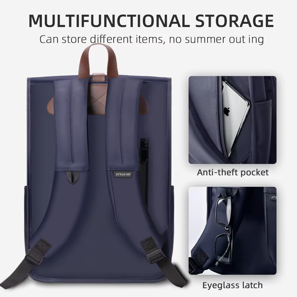 Zaino da lavoro di alta qualit - Backpacks recensione e prezzo