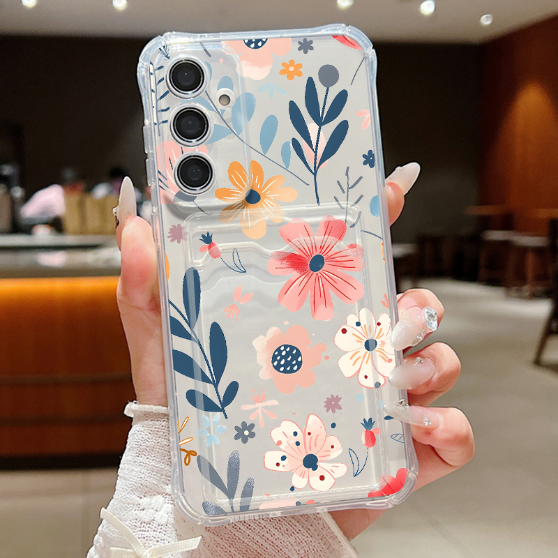 Custodia a Portafoglio Floreal - Wallets recensione e prezzo