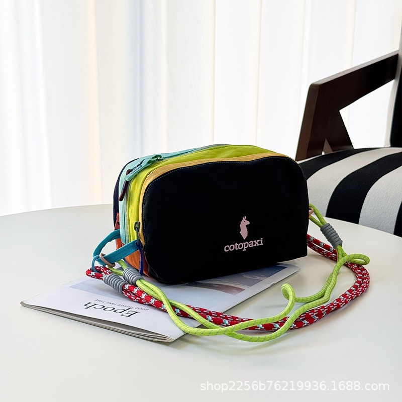 Borsa portaoggetti Dopamine Co - Cosmetic Bags recensione e prezzo