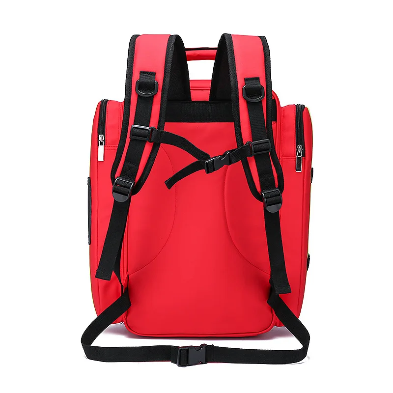 Zaini di emergenza per il socc - Backpacks recensione e prezzo