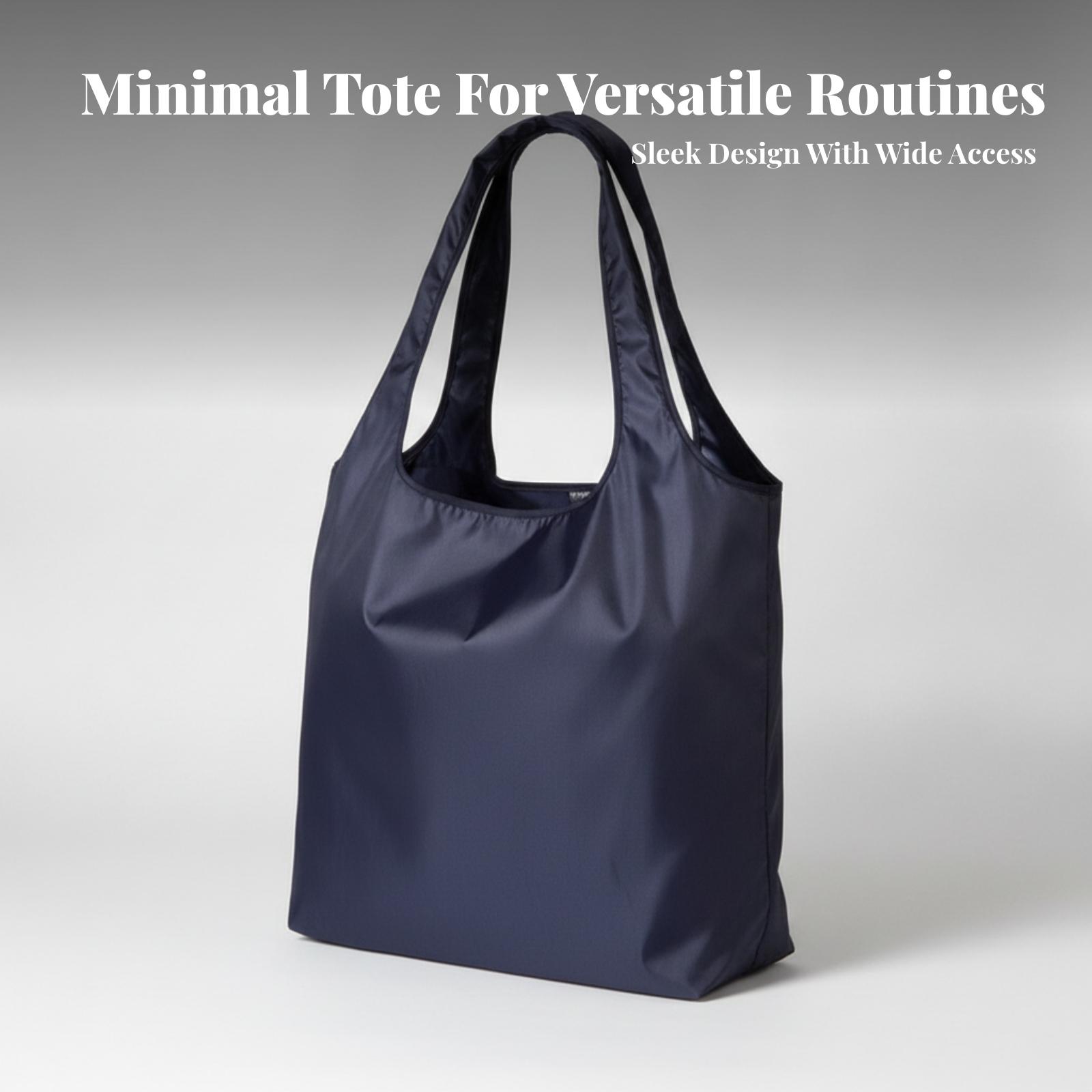 Borsa pieghevole, borsa a mano - Handbags recensione e prezzo