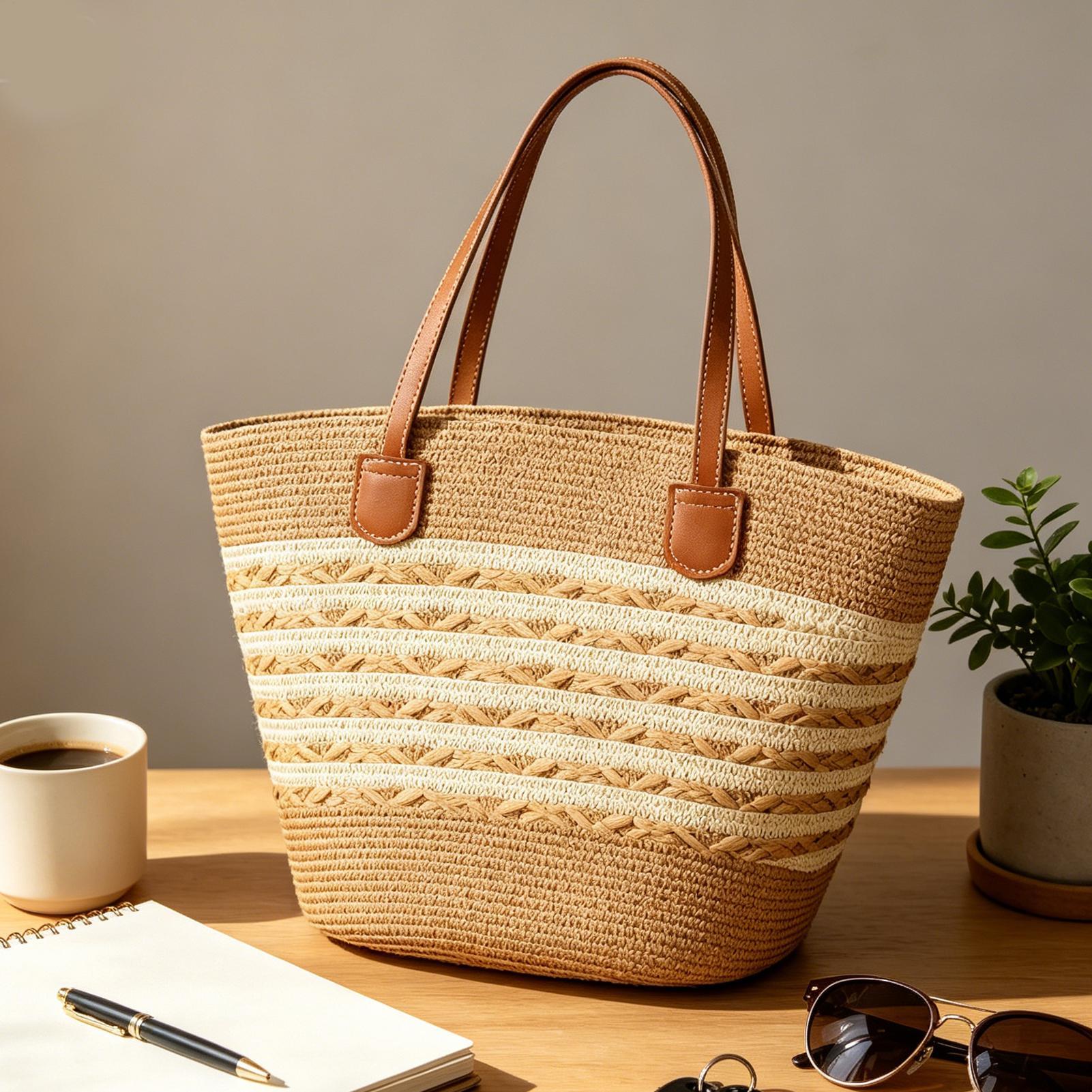 Elegante e Chic Nuova Grande B - Handbags recensione e prezzo