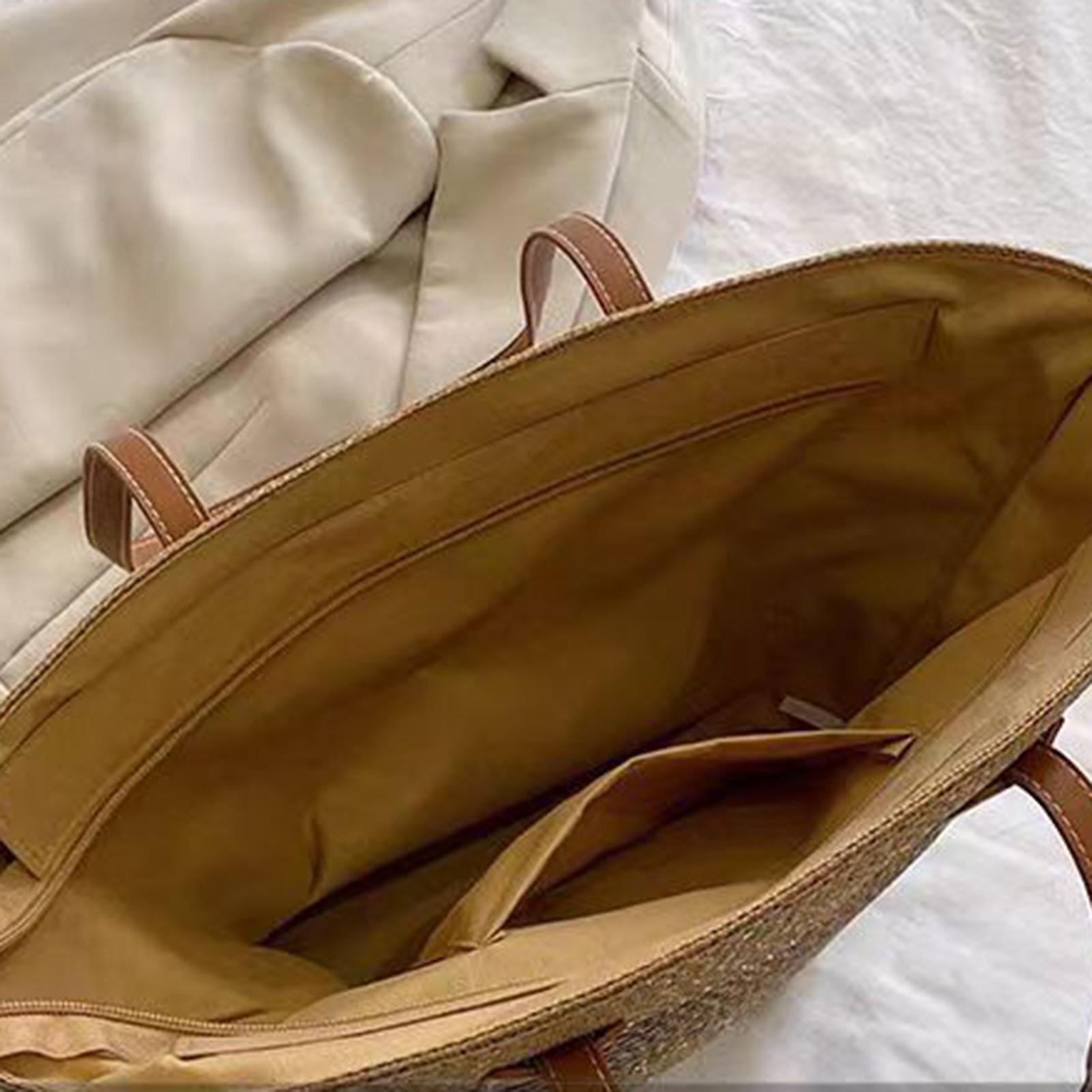 Elegante e Chic Nuova Grande B - Handbags recensione e prezzo